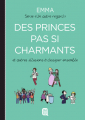 Couverture Des princes pas si charmants Editions J'ai Lu (BD) 2020