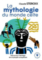Couverture Mythologie du monde celte Editions Marabout (Poche) 2014