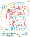Couverture Chloé des loups Editions Lizzie 2019