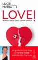 Couverture Love ! : Aimez-vous pour aimer mieux Editions HarperCollins (Poche) 2020