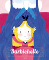 Couverture Barbichette Editions Sarbacane 2020