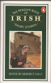 Couverture The Penguin Book of Irish Short Stories Editions Penguin books 1982