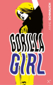 Couverture Gorilla Girl Editions Sarbacane (Exprim') 2020