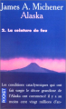 Couverture Alaska, tome 2 : La ceinture de feu Editions Pocket 1991