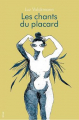 Couverture Les Chants du Placard Editions Blast 2020