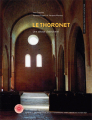 Couverture Le Thoronet : Une abbaye cistercienne Editions Actes Sud 2006