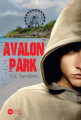 Couverture Avalon park Editions Didier Jeunesse 2020
