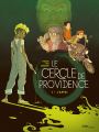 Couverture Le Cercle de Providence, tome 1 : L'appel Editions Jungle ! (Frissons) 2020