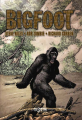 Couverture Bigfoot Editions Toth 2006