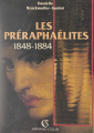 Couverture Les Préraphaélites 1848-1884 Editions Armand Colin 1997