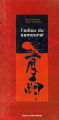 Couverture L'adieu du samouraï Editions Alternatives 2003
