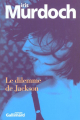 Couverture Le Dilemme de Jackson  Editions Gallimard  (Du monde entier) 2001