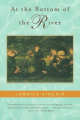 Couverture Au fond de la rivière Editions Farrar, Straus and Giroux 2000