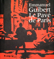 Couverture Le Pavé de Paris Editions Futuropolis 2004