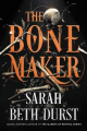 Couverture The Bone Maker Editions HarperVoyager 2021