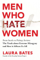 Couverture Men Who Hate Women - From Incels to Pickup Artists: The Truth about Extreme Misogyny and How It Affects Us All Editions Simon & Schuster 2020