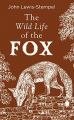 Couverture The Wild Life of the Fox Editions Doubleday 2020