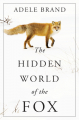 Couverture The Hidden World of the Fox Editions William Morrow & Company 2019