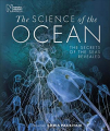 Couverture The Science of the Ocean: The Secrets of the Seas Revealed  Editions Dorling Kindersley 2020