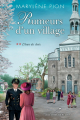 Couverture Rumeurs d’un village, tome 2 : L’heure des choix Editions Les éditeurs réunis 2019