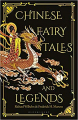 Couverture Chinese Fairy Tales and Legends Editions Bloomsbury 2019