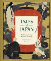 Couverture Tales of Japan: Traditional Stories of Monsters and Magic Editions Chronicle Books 2019