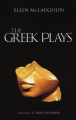 Couverture The Greek Plays  Editions Theatre Communications Group 2004