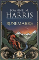 Couverture Runemarks, book 1 Editions Gollancz 2016