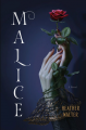 Couverture Malice Editions Del Rey Books 2021
