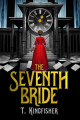 Couverture The Seventh Bride Editions 47North 2015