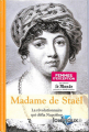 Couverture Madame de Staël : La révolutionnaire qui défia Napoléon Editions RBA (Femmes d'exception) 2020