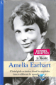 Couverture Amelia Earhart : L'intrépide aviatrice dont les exploits émerveillèrent le monde entier Editions RBA (Femmes d'exception) 2020