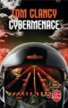 Couverture Cybermenace Editions Le Livre de Poche (Thriller) 2012