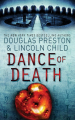 Couverture Danse de mort Editions Orion Books 2010