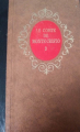 Couverture Le comte de Monte-Cristo, tome 3 Editions de l'Érable 1971