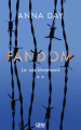 Couverture Fandom, tome 2 : Le Soulèvement Editions 12-21 2020