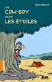 Couverture Un Cow-boy Dans Les Étoiles Editions Seuil (Jeunesse) 2008