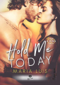 Couverture Put a ring on it, tome 1 : Hold me today Editions Alter Real 2020