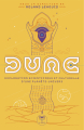 Couverture Dune : Exploration scientifique et culturelle d'une planète-univers Editions Le Bélial' (Parallaxe) 2020