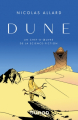 Couverture Dune : Un chef-d'oeuvre de la science fiction Editions Dunod 2020