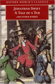 Couverture Le Conte du tonneau et autres oeuvres Editions Oxford University Press (World's classics) 1986