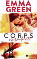 Couverture Corps impatients, intégrale Editions Addictives (Poche - Adult romance) 2020