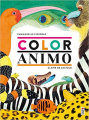Couverture ColorAnimo Editions Saltimbanque 2020