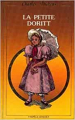 Couverture La petite Dorrit, abrégé Editions La Fontaine au Roy (Arpège Junior) 1996