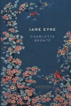 Couverture Jane Eyre Editions RBA (Romans éternels) 2020
