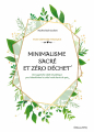 Couverture Minimaliste sacré et zéro déchet Editions L'Autre 2020