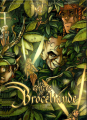 Couverture Les contes de Brocéliande, tome 4 :  Du rififi en Bretagne  Editions Soleil (Celtic) 2006