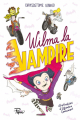 Couverture Wilma la vampire Editions Sarbacane (Pépix) 2020