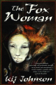 Couverture The Fox Woman  Editions Tor Books 2001