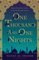 Couverture One Thousand and One Nights Editions Bloomsbury 2013